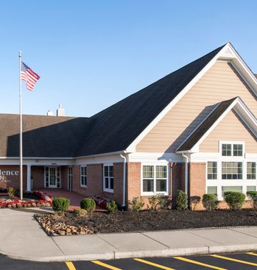 Residence Inn by Marriott Mt Laurel