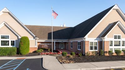 Residence Inn by Marriott Mt Laurel