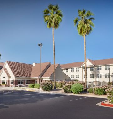 Residence Inn Phoenix Glendale/Peoria