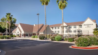 Residence Inn Phoenix Glendale/Peoria