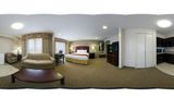 <b>Holiday Inn Express Hotel & Suites Suite</b>. Virtual Tours powered by <a href="https://www.leonardoworldwide.com/" title="Leonardo Worldwide" target="_blank">Leonardo</a>.