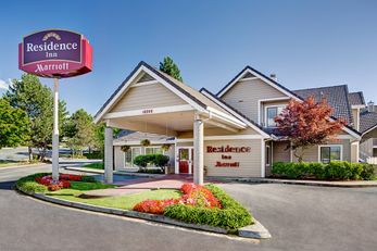 Residence Inn Seattle North/Lynnwood