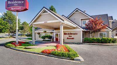 Residence Inn Seattle North/Lynnwood