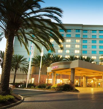 Fremont Marriott Silicon Valley