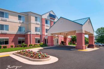 Fairfield Inn & Suites Dulles Chantilly