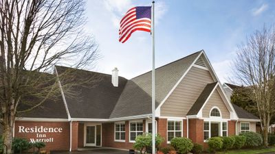 Residence Inn Salem