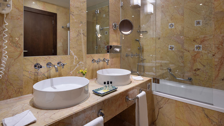 Pestana Vila Sol Golf & Resort Room