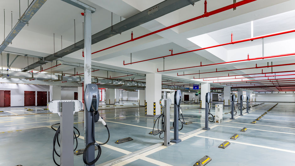 Holiday Inn Express Qidong Economic Zone Lobby