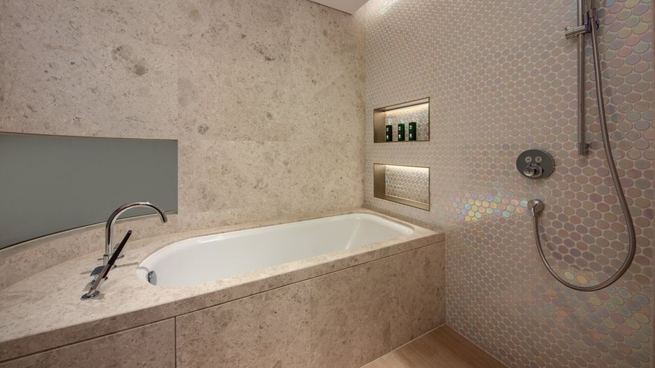 Hotel Indigo Wuxi Taihu New City Room