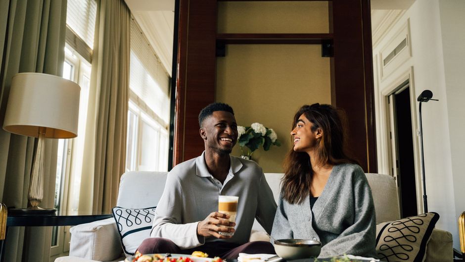 Hotel Bristol, a Luxury Collection Hotel Restaurant