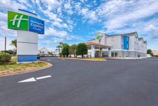 Holiday Inn Express