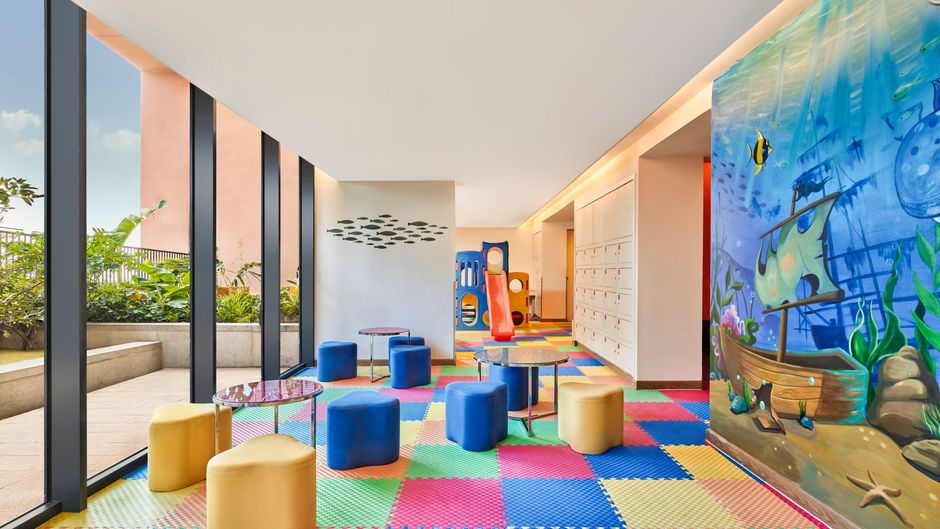 Sheraton Nha Trang Hotel & Spa Other