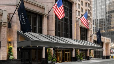 The Luxury Collection Hotel Midtown