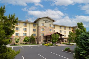 TownePlace Suites Richland