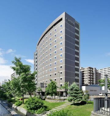 Fairfield by Marriott Sapporo