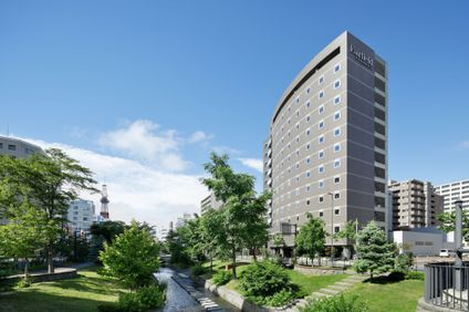 Fairfield by Marriott Sapporo