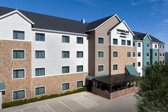 TownePlace Suites by Marriott - De Soto