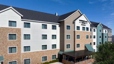TownePlace Suites by Marriott - De Soto