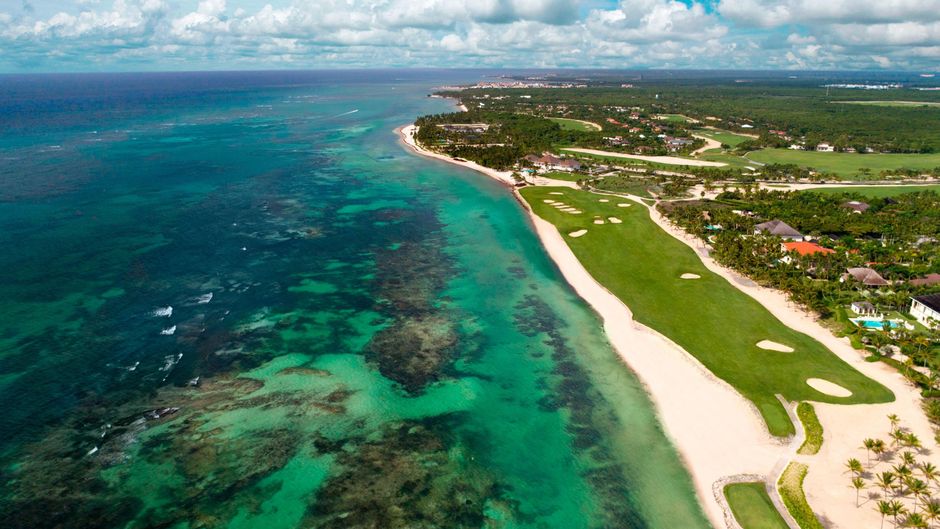 The Westin Puntacana Resort Golf