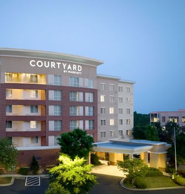 Courtyard Atlanta NE/Duluth Sugarloaf