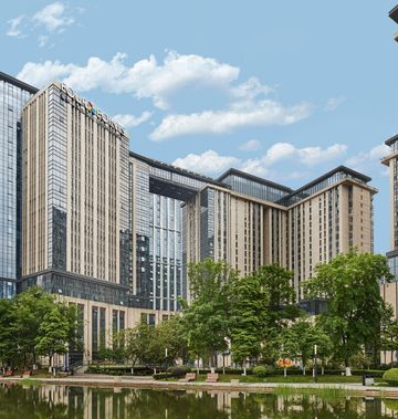 Four Points by Sheraton High-Tech Zone