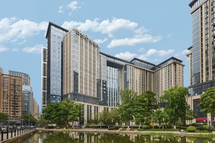 Four Points by Sheraton High-Tech Zone
