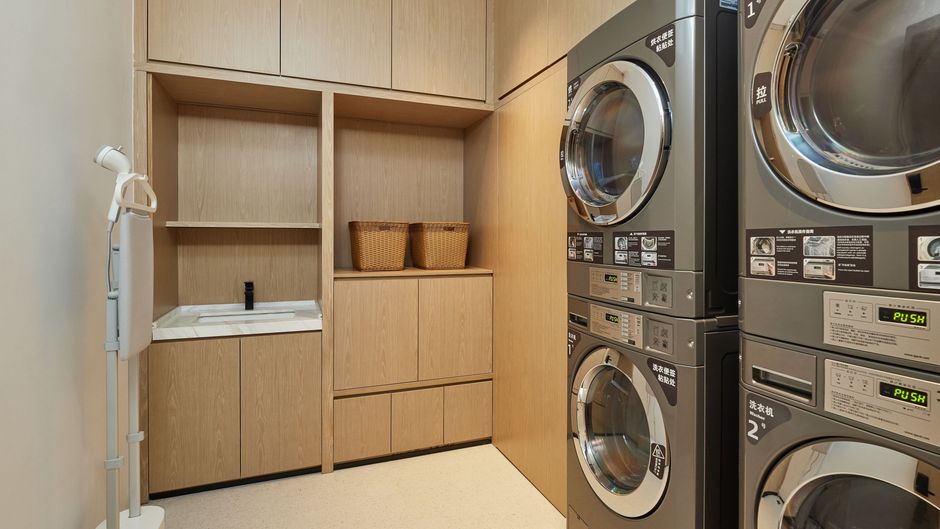 Four Points by Sheraton High-Tech Zone Other