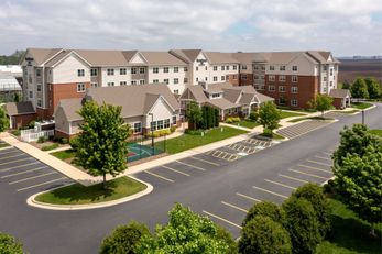 Residence Inn Decatur/Forsyth