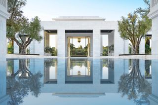 Ritz-Carlton Rabat, Dar Es Salam