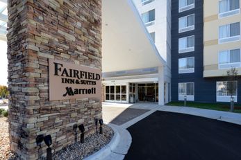 Fairfield Inn & Suites Raleigh Cap Blvd