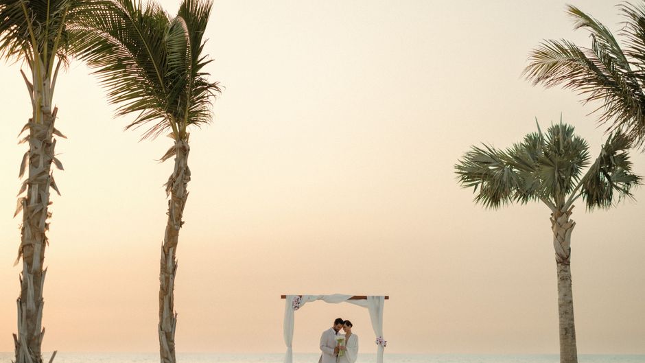 The St. Regis Red Sea Resort Other