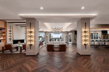 SpringHill Suites Chula Vista Eastlake