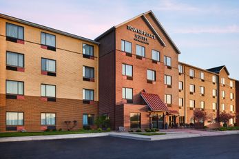 Towneplace Suites Garden City