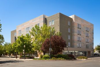 SpringHill Suites Grand Junction Dtwn