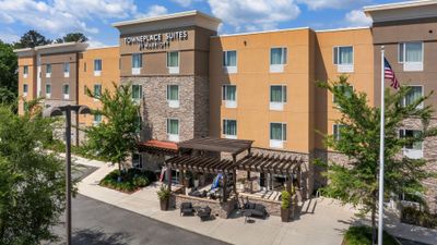 TownePlace Suites Gainesville Northwest