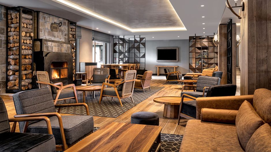 Four Points by Sheraton Bansko Exterior
