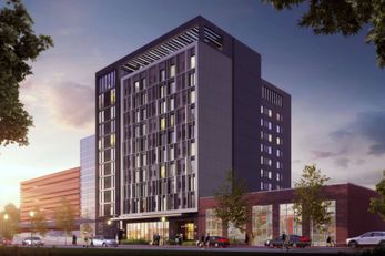 AC Hotel St. Louis Clayton