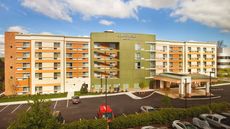 Courtyard Yonkers Westchester County