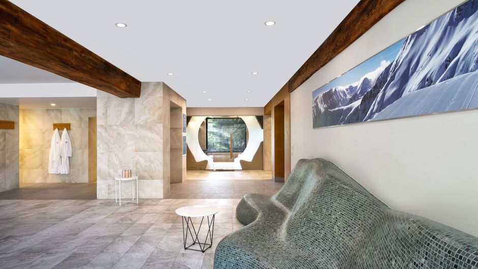 Four Points by Sheraton Bansko Spa