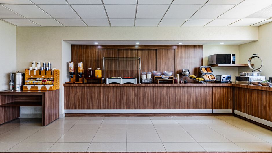 City Express by Marriott Restaurant