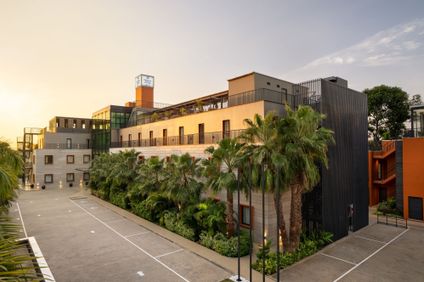 Protea Hotel Luanda