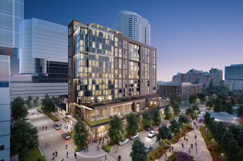 Residence Inn Reston