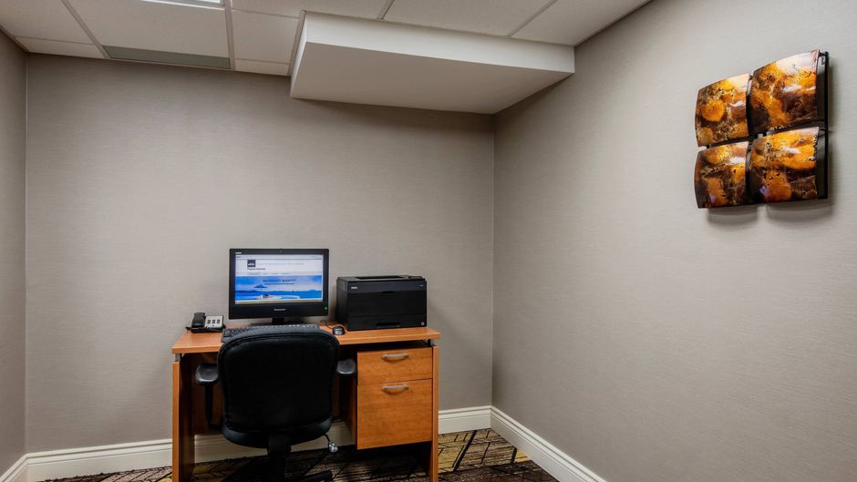 Residence Inn Kingston Water's Edge Other