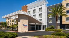 Fairfield Inn/Suites Orlando-Celebration