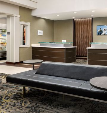 Residence Inn Concord