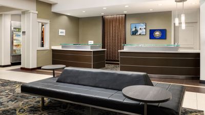 Residence Inn Concord