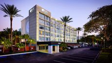 Aloft Miami Dadeland