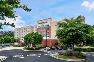 Residence Inn Atlanta NE/Sugarloaf