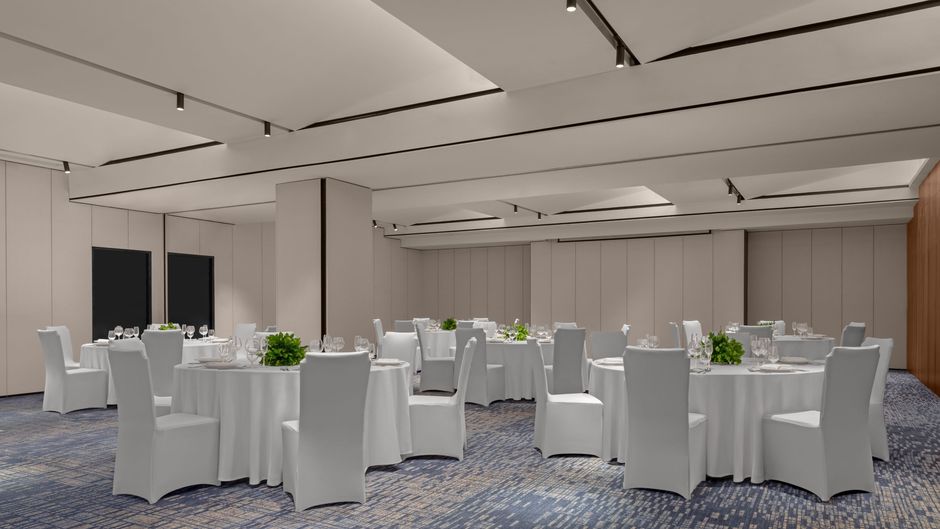 Fairfield by Marriott Cebu Mandaue City Other