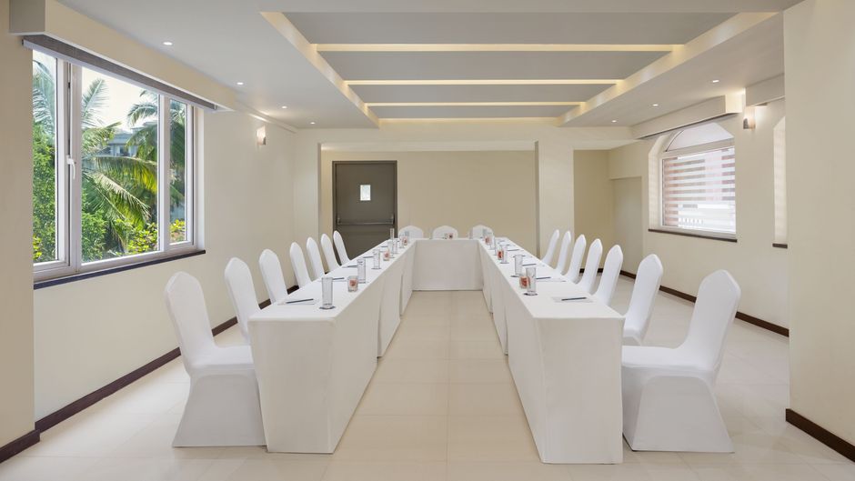 Fairfield by Marriott Goa Calangute Meeting